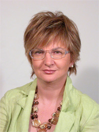 Eugenia Salvadori